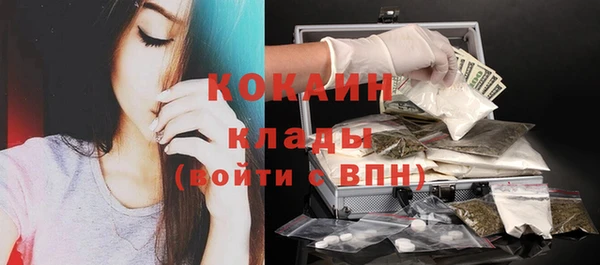 хмурый Белоозёрский